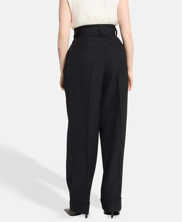 Max Mara Casual trousers