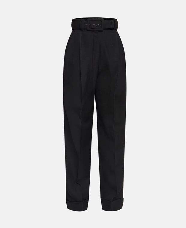 Max Mara Casual trousers