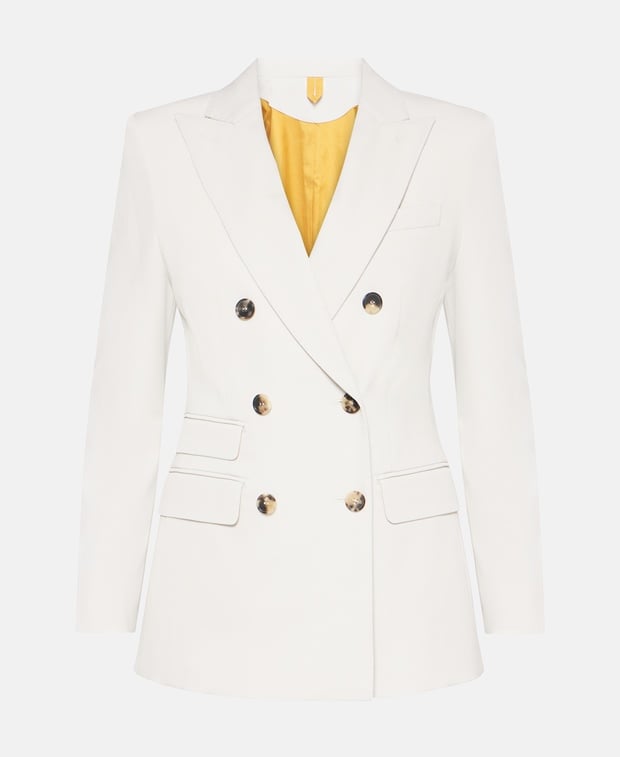 Max Mara Blazer Cadore