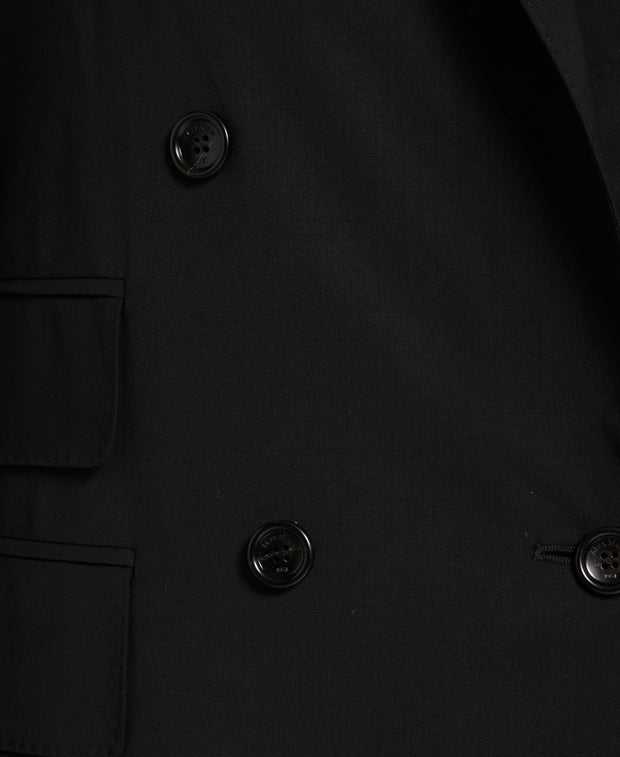 Max Mara Wool blazer Nebbie