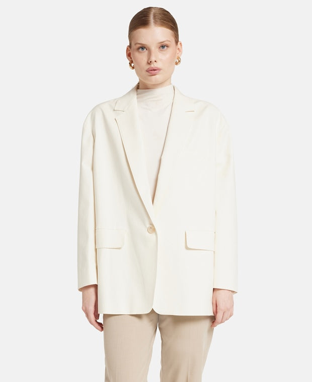 Max Mara Blazer Monica
