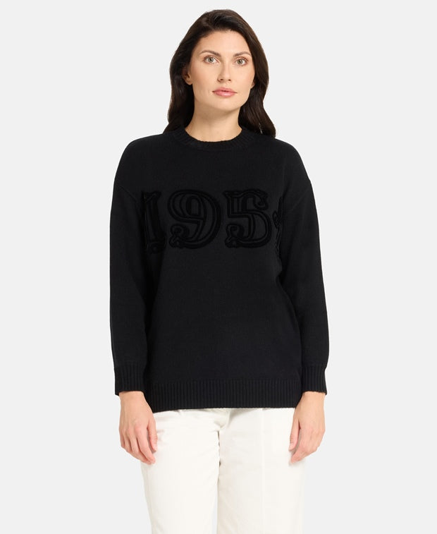 Max Mara Wool jumper