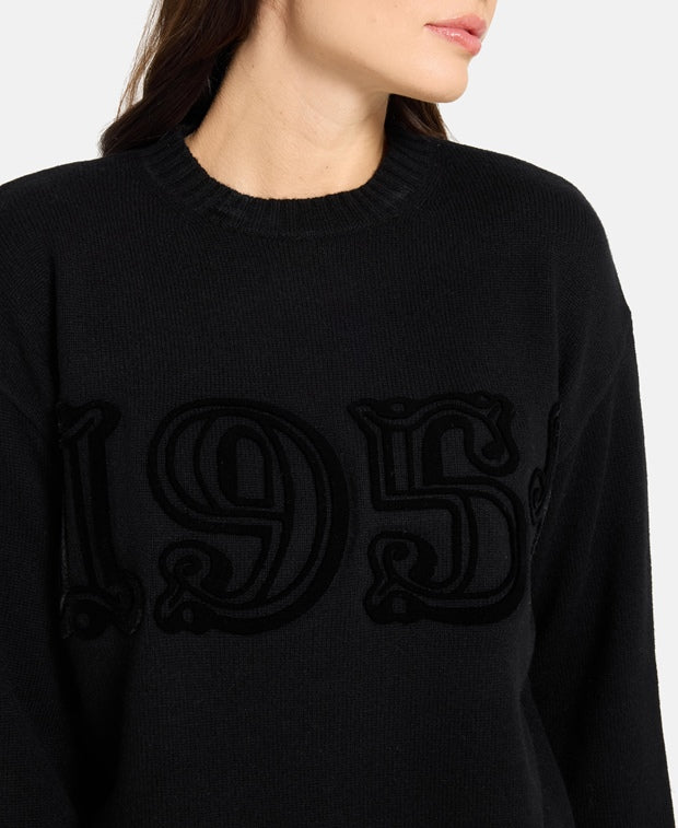 Max Mara Wool jumper