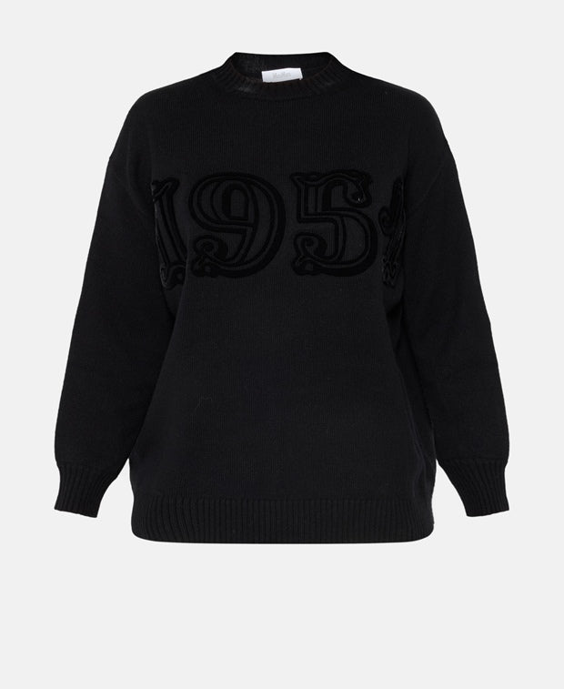Max Mara Wool jumper