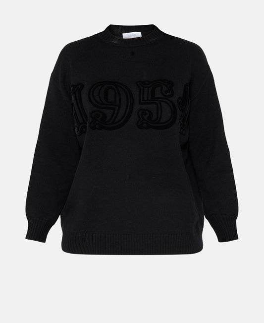 Max Mara Wool jumper