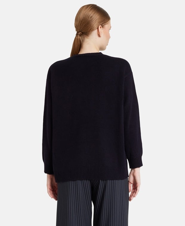 Max Mara Knitted jumper