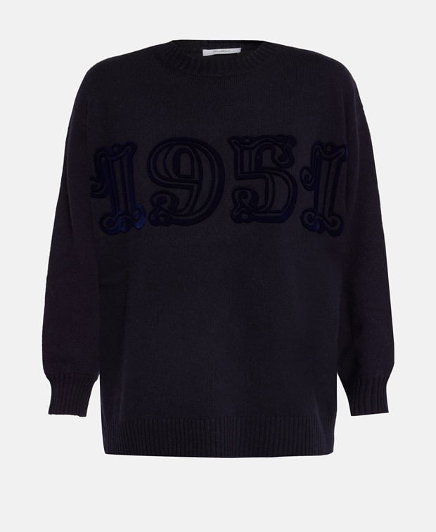Max Mara Knitted jumper