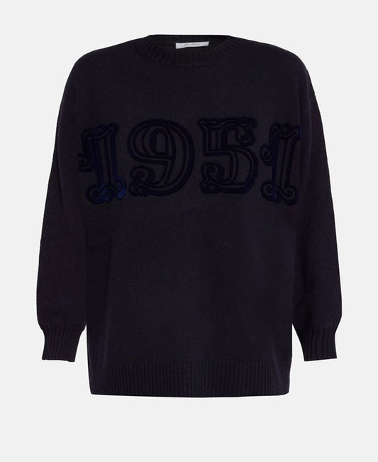 Max Mara Knitted jumper