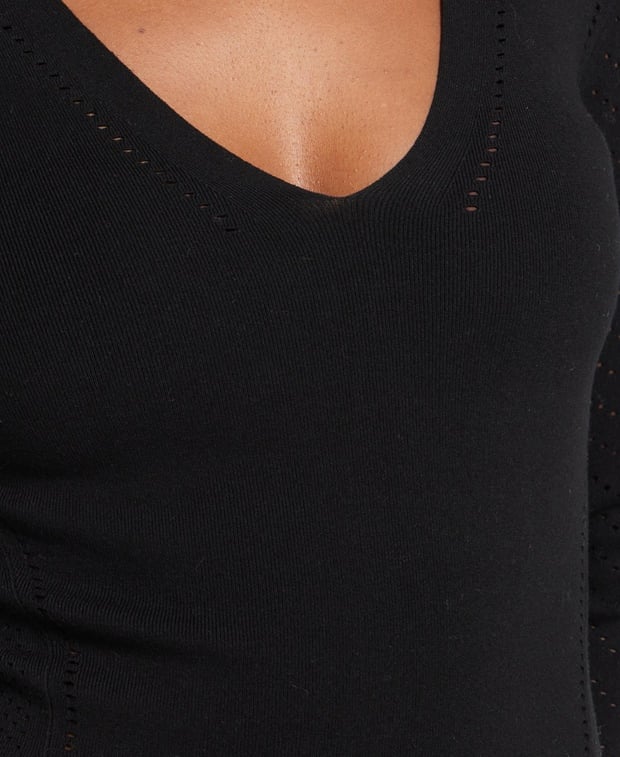 Max Mara Long-sleeved jumper Nadar