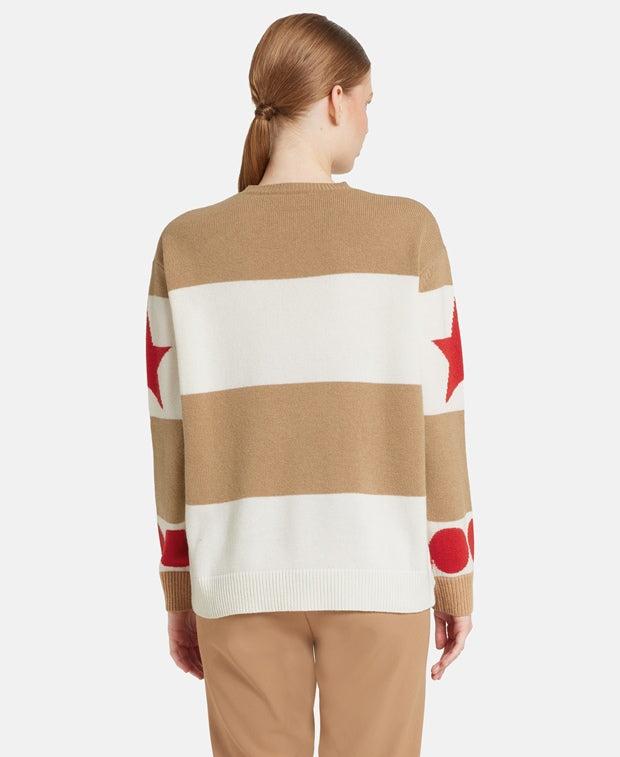 Max Mara Knitted jumper