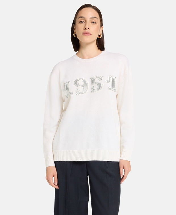 Max Mara Knitted jumper