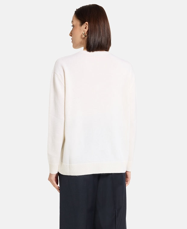 Max Mara Knitted jumper