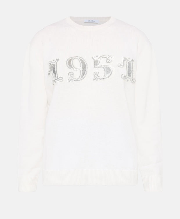 Max Mara Knitted jumper