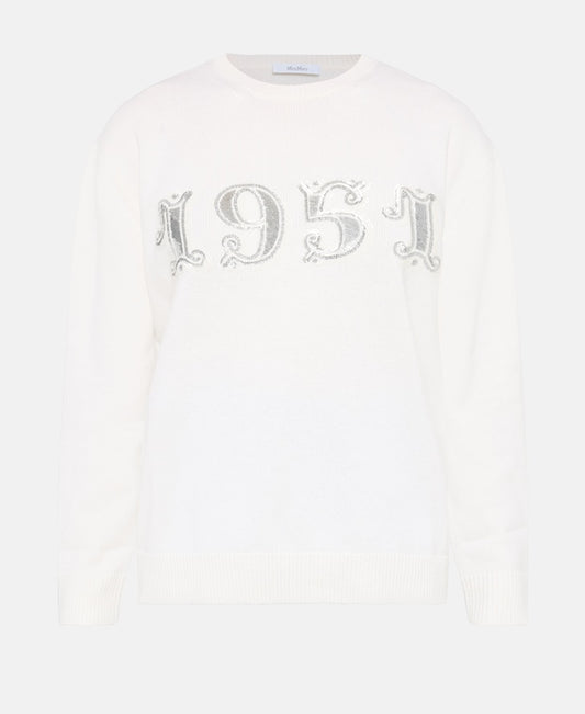 Max Mara Knitted jumper