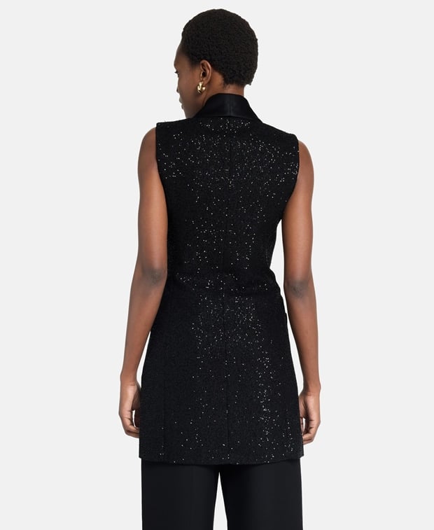 Max Mara Blazer dress Black