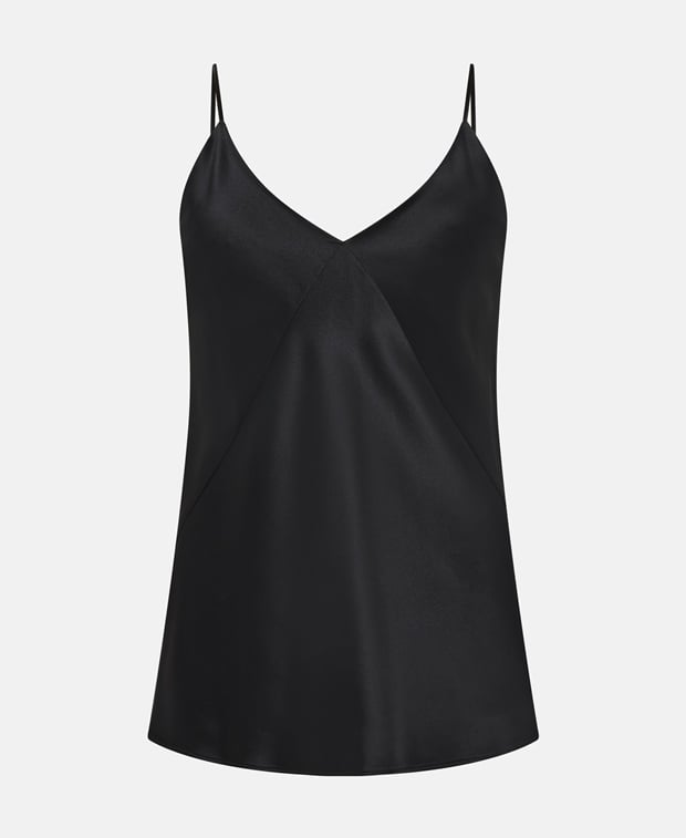 Max Mara Silk blouse