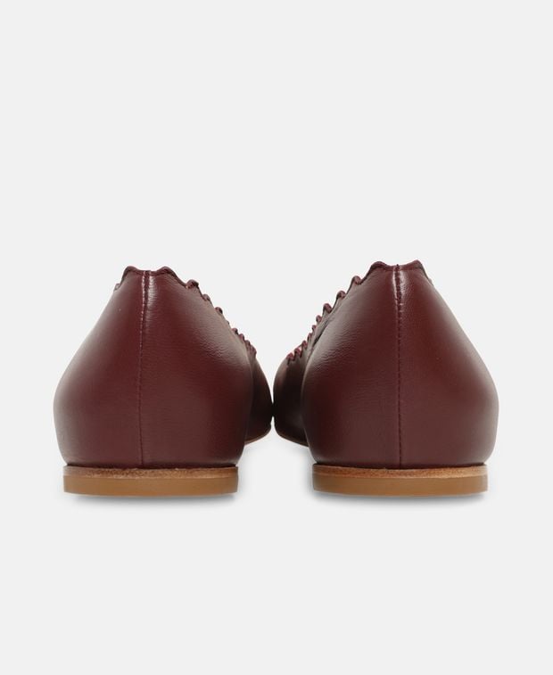 Chloé Ballet flats Lauren
