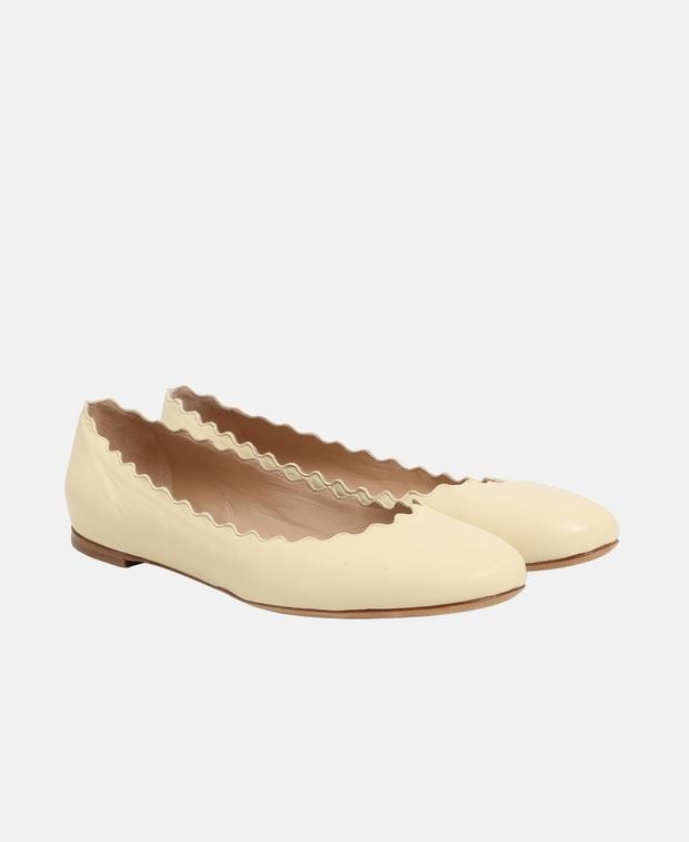 Chloé Ballet flats Lauren