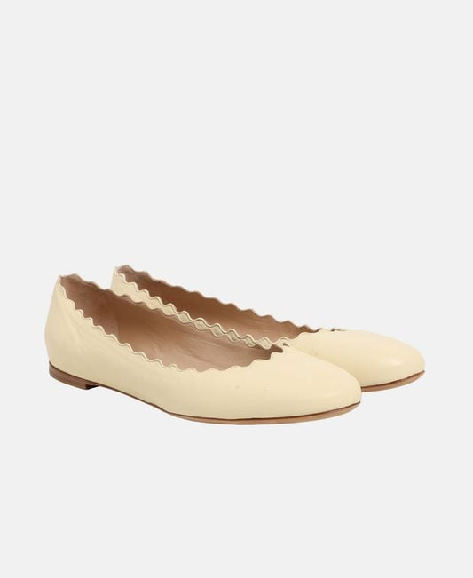 Chloé Ballet flats Lauren