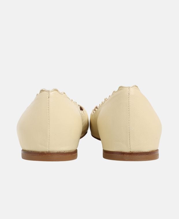 Chloé Ballet flats Lauren