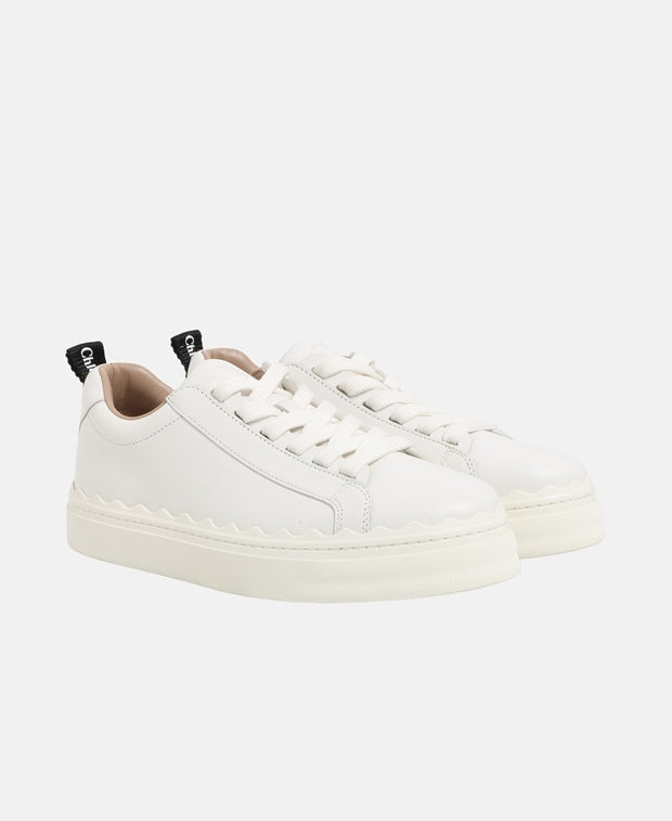 Chloé Platform sneakers