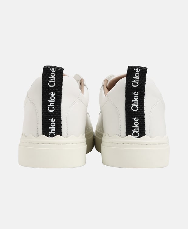 Chloé Platform sneakers