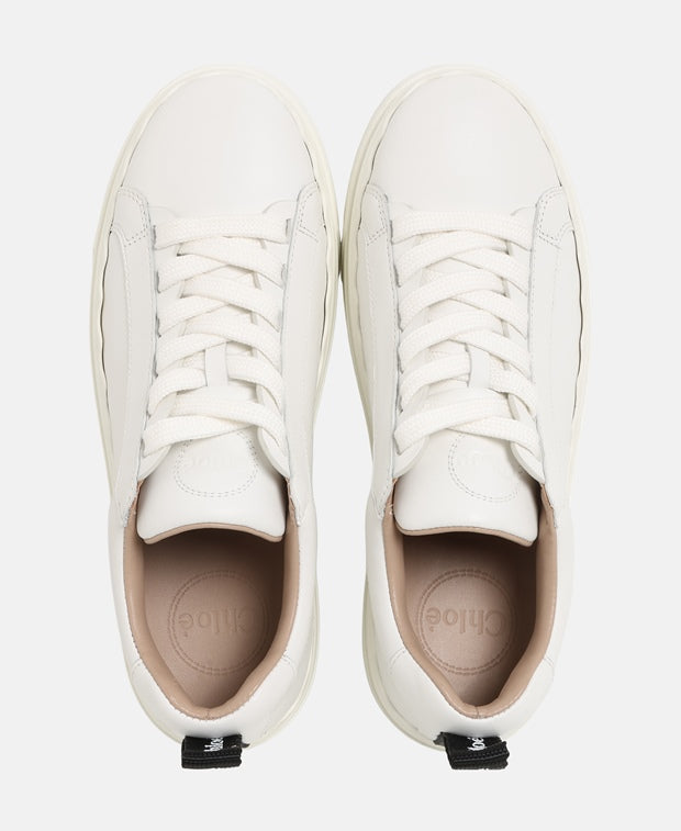 Chloé Platform sneakers