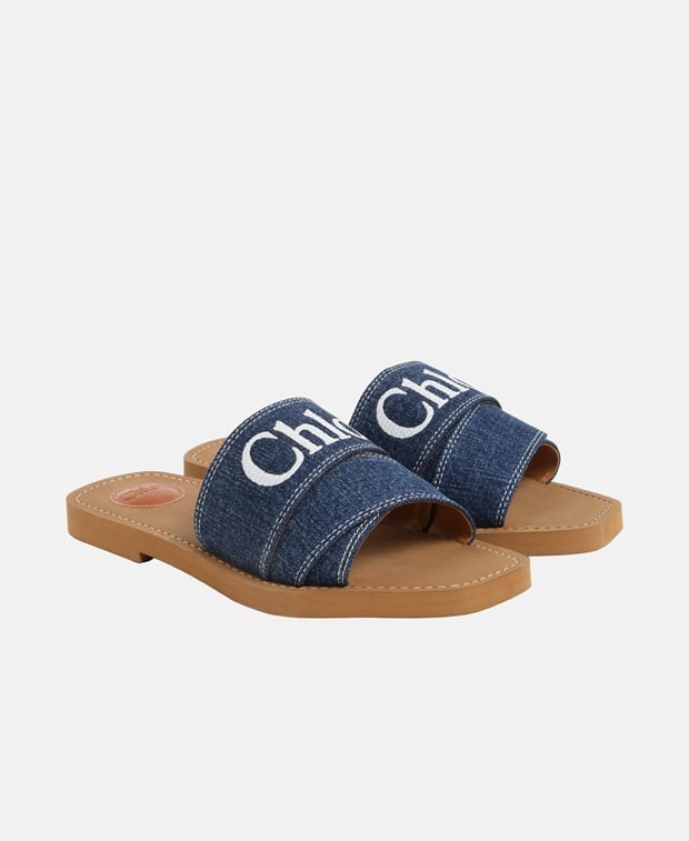ChloÃ© Mules