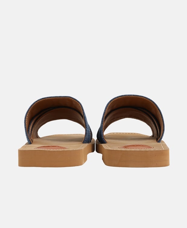 Chloé Mules
