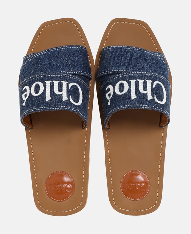 ChloÃ© Mules