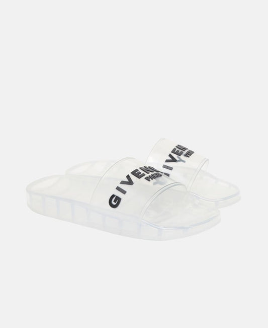 Givenchy Pool shoes