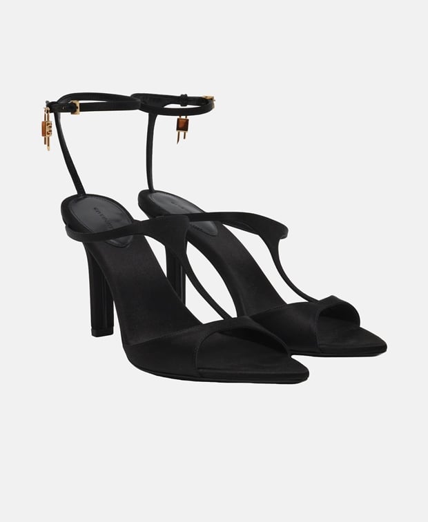 Givenchy Heeled sandals