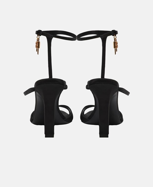 Givenchy Heeled sandals