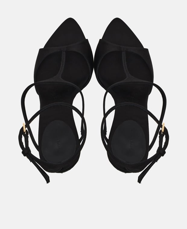 Givenchy Heeled sandals