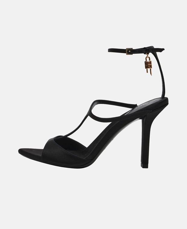 Givenchy Heeled sandals