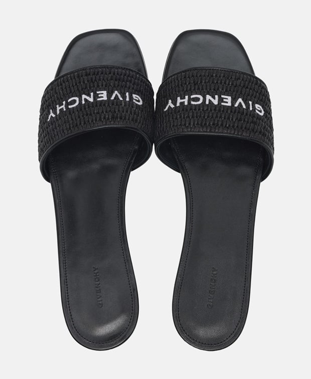 Givenchy Mules