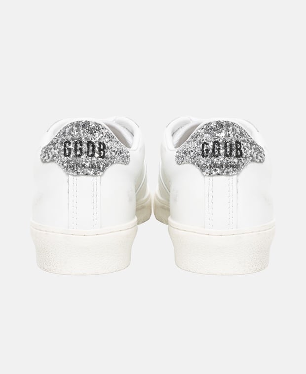 Golden Goose Deluxe Brand Matchstar Sneakers White