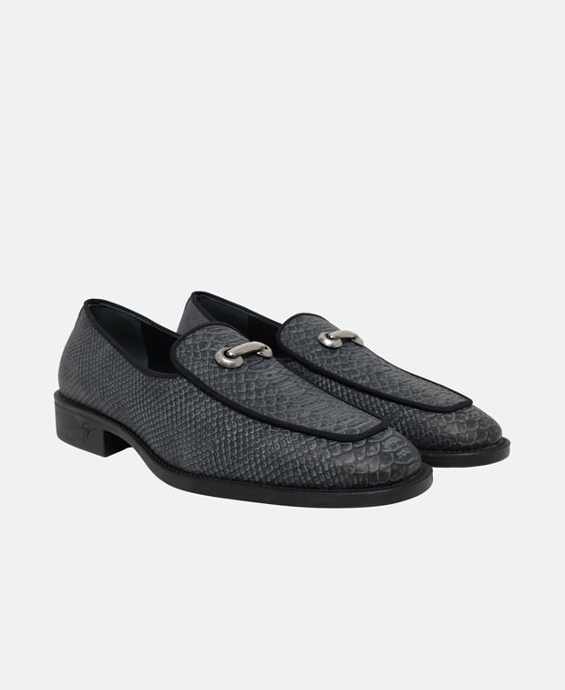 Giuseppe Zanotti Loafers Ribasso