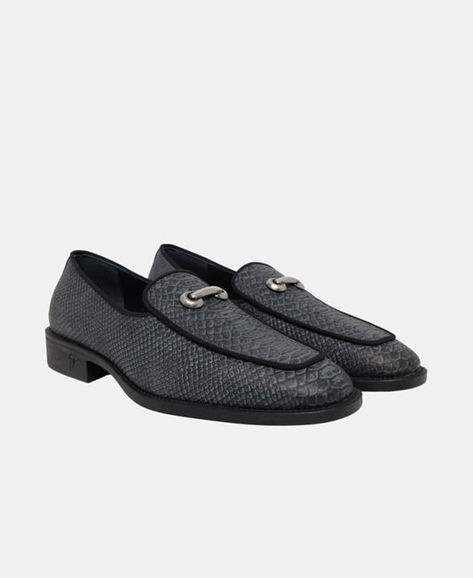 Giuseppe Zanotti Loafers Ribasso