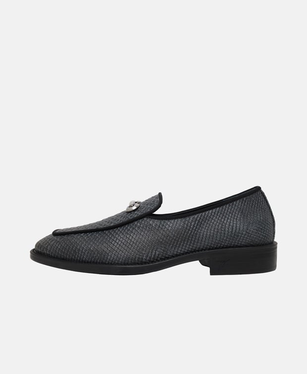 Giuseppe Zanotti Loafers Ribasso