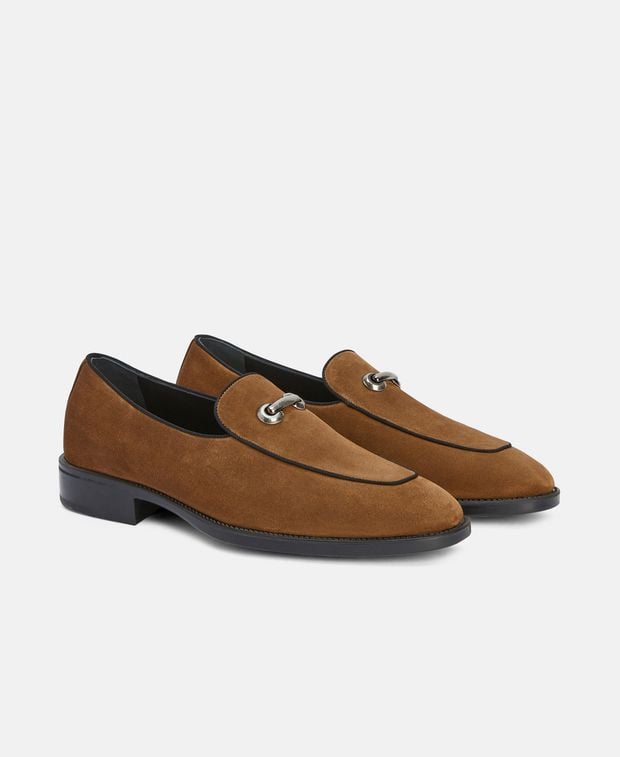 Giuseppe Zanotti Ribasso Loafers