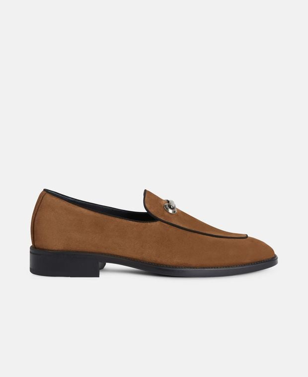 Giuseppe Zanotti Ribasso Loafers