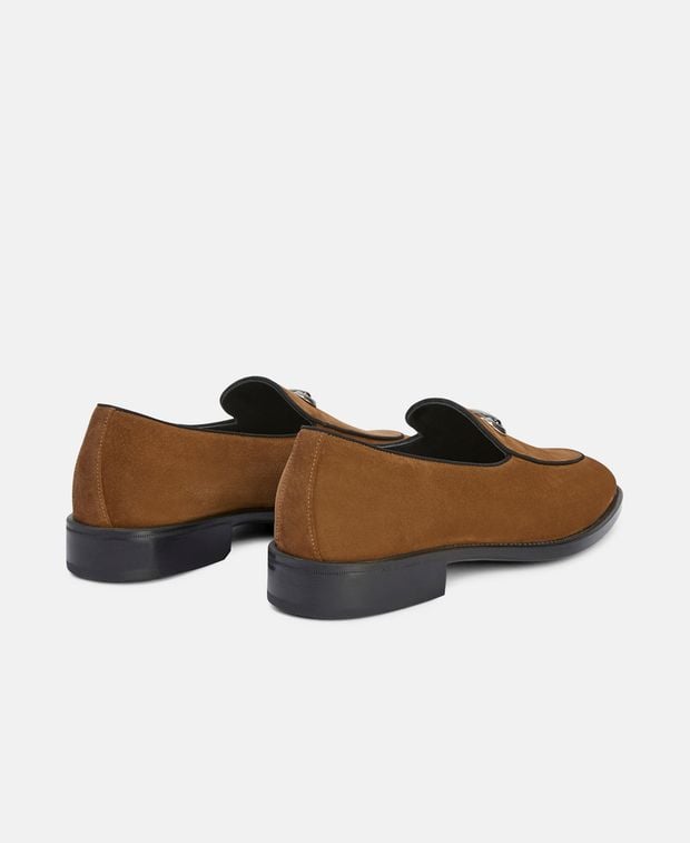 Giuseppe Zanotti Ribasso Loafers