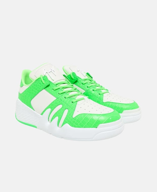 Giuseppe Zanotti Platform sneakers Talon Sc Uomo