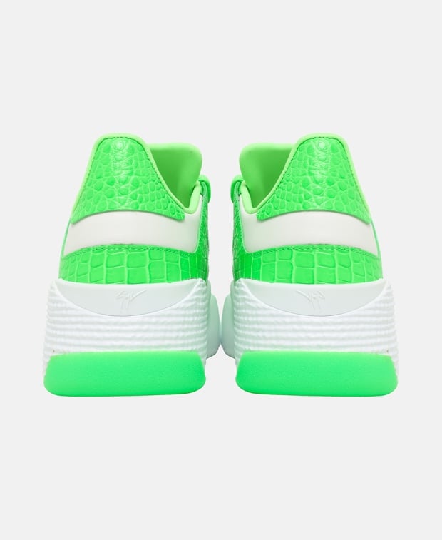 Giuseppe Zanotti Platform sneakers Talon Sc Uomo