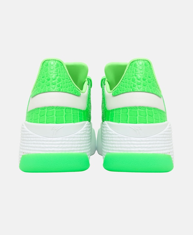 Giuseppe Zanotti Talon Sc Uomo Platform sneakers