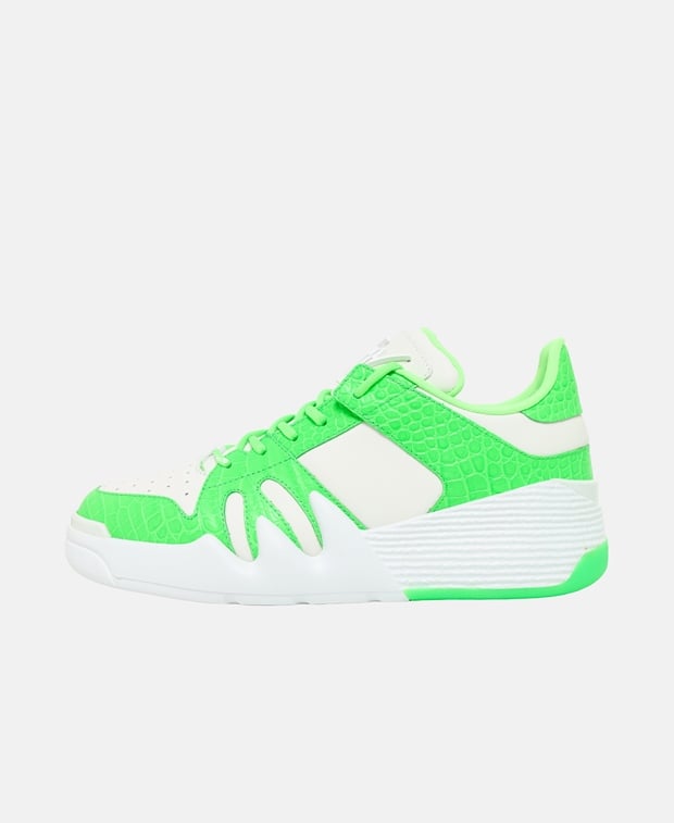 Giuseppe Zanotti Platform sneakers Talon Sc Uomo