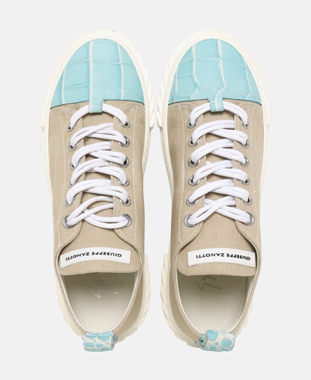 Giuseppe Zanotti Blabber Sneakers