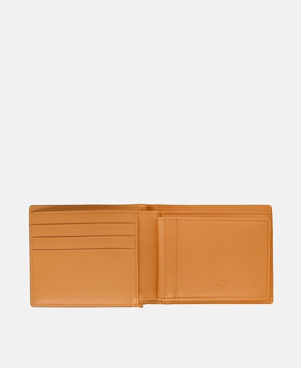 MCM Leather wallet