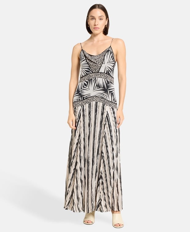 Diane von Furstenberg Maxi-dress